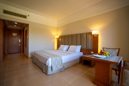 Serenity Alma Resort (Ex. Serenity Fun City) - 17