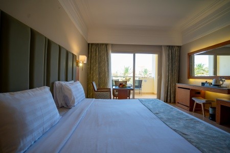 Serenity Alma Resort (Ex. Serenity Fun City) - 18