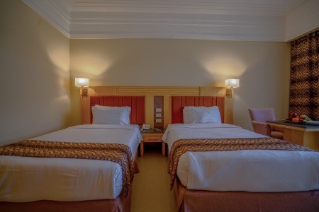 Serenity Alma Resort (Ex. Serenity Fun City) - 21