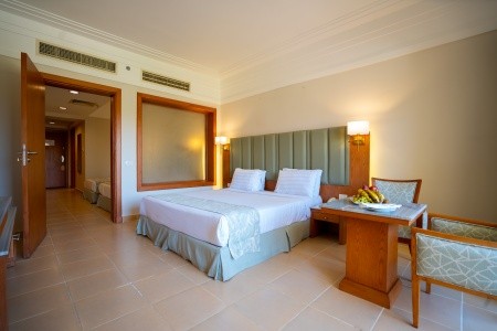 Serenity Alma Resort (Ex. Serenity Fun City) - 26