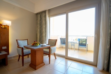 Serenity Alma Resort (Ex. Serenity Fun City) - 29