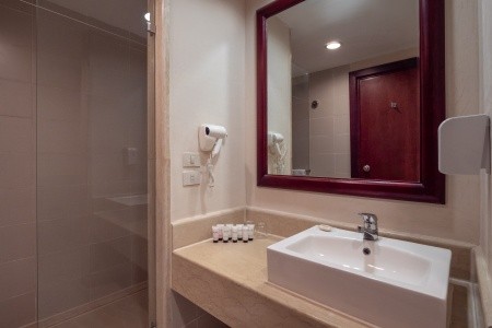 Serenity Alma Resort (Ex. Serenity Fun City) - 33