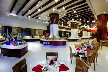 Serenity Alma Resort (Ex. Serenity Fun City) - 34