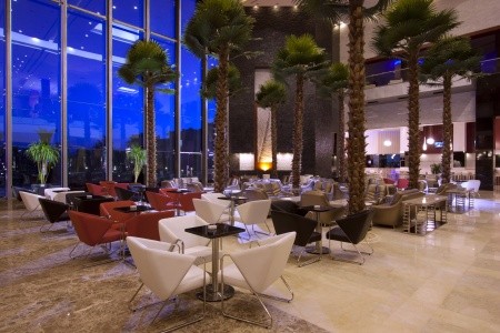 Serenity Alma Resort (Ex. Serenity Fun City) - 35