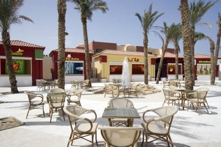 Serenity Alma Resort (Ex. Serenity Fun City) - 37