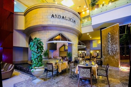 Serenity Alma Resort (Ex. Serenity Fun City) - 40