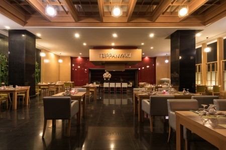 Serenity Alma Resort (Ex. Serenity Fun City) - 41