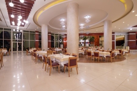 Serenity Alma Resort (Ex. Serenity Fun City) - 43