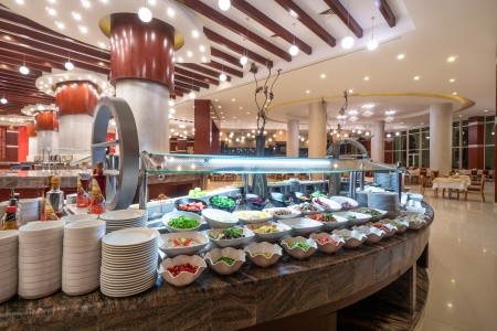 Serenity Alma Resort (Ex. Serenity Fun City) - 45