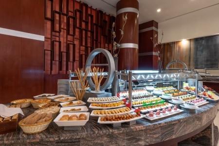 Serenity Alma Resort (Ex. Serenity Fun City) - 46