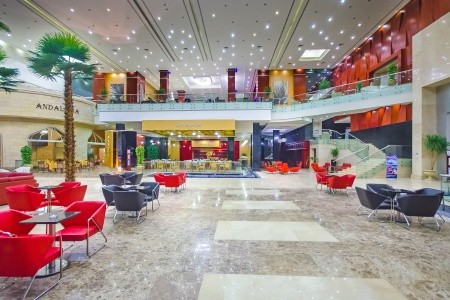 Serenity Alma Resort (Ex. Serenity Fun City) - 48