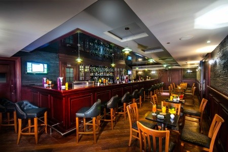 Serenity Alma Resort (Ex. Serenity Fun City) - 49