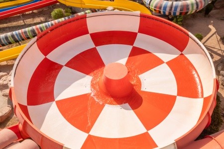 Serenity Alma Resort (Ex. Serenity Fun City) - 58