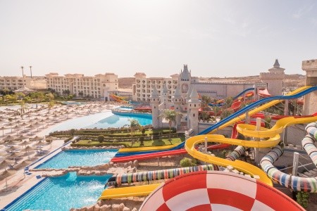 Serenity Alma Resort (Ex. Serenity Fun City) - 59