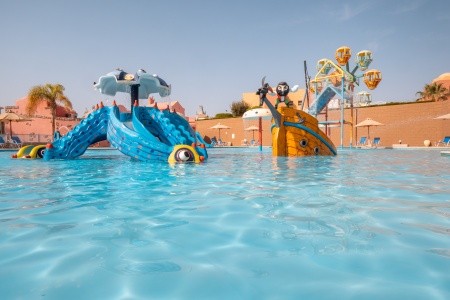 Serenity Alma Resort (Ex. Serenity Fun City) - 61