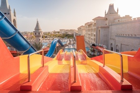 Serenity Alma Resort (Ex. Serenity Fun City) - 62