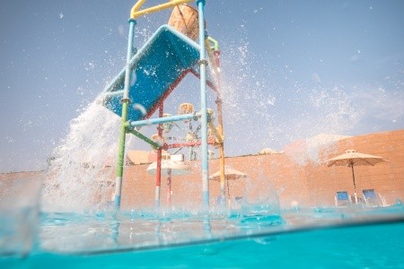 Serenity Alma Resort (Ex. Serenity Fun City) - 65