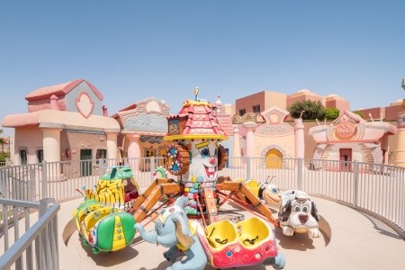 Serenity Alma Resort (Ex. Serenity Fun City) - 70