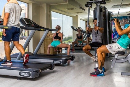 Serenity Alma Resort (Ex. Serenity Fun City) - 78