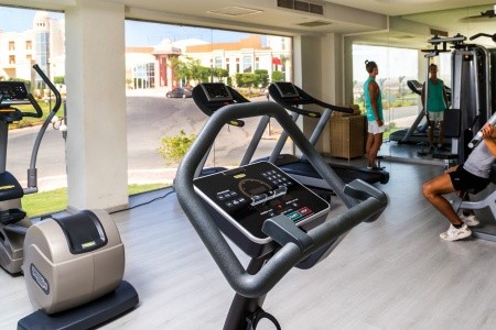 Serenity Alma Resort (Ex. Serenity Fun City) - 79