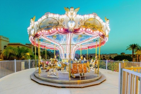 Serenity Alma Resort (Ex. Serenity Fun City) - 83