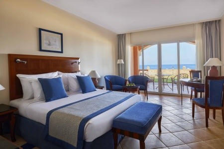 Jaz Grand Marsa (Ex. Grand Resta) - 11