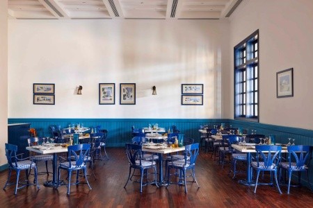 Jaz Grand Marsa (Ex. Grand Resta) - 18