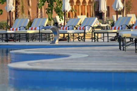 Jaz Grand Marsa (Ex. Grand Resta) - 24