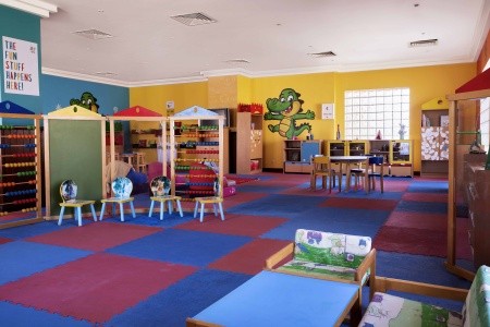 Jaz Grand Marsa (Ex. Grand Resta) - 31