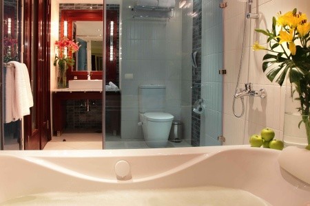 Xperience Sea Breeze Resort - 7