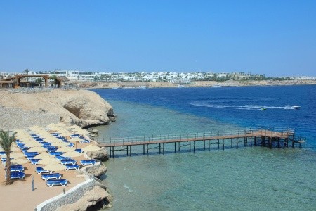 Xperience Sea Breeze Resort - 11