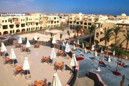 Stella Gardens Resort & Spa (Ex. Stella Di Mare Garden) - 3