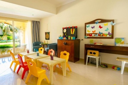 Stella Gardens Resort & Spa (Ex. Stella Di Mare Garden) - 20