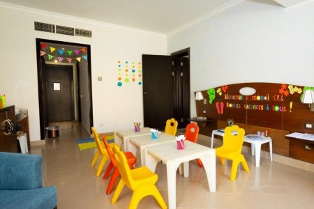 Stella Gardens Resort & Spa (Ex. Stella Di Mare Garden) - 21