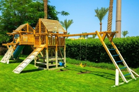 Stella Gardens Resort & Spa (Ex. Stella Di Mare Garden) - 22