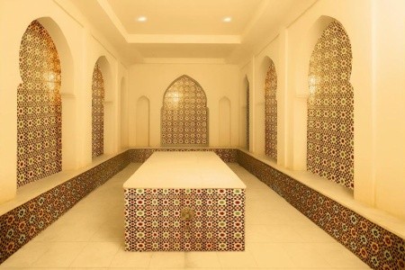 Stella Gardens Resort & Spa (Ex. Stella Di Mare Garden) - 23