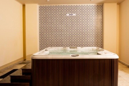 Stella Gardens Resort & Spa (Ex. Stella Di Mare Garden) - 25