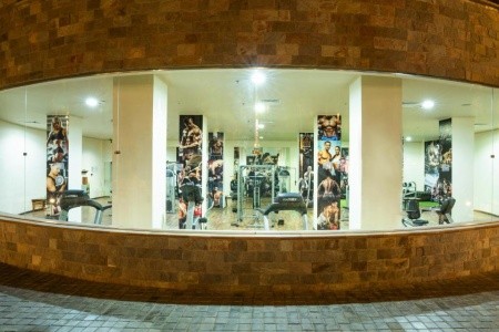 Stella Gardens Resort & Spa (Ex. Stella Di Mare Garden) - 27