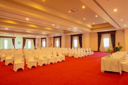 Stella Gardens Resort & Spa (Ex. Stella Di Mare Garden) - 30