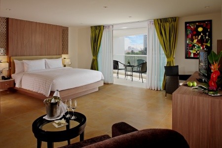 Centara Pattaya - 15