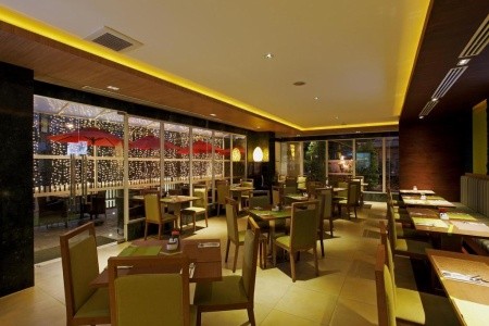 Centara Pattaya - 17