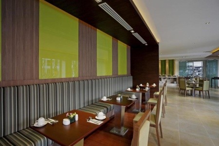 Centara Pattaya - 18