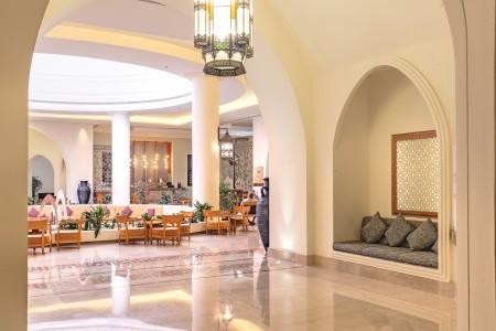 Hilton Marsa Alam Nubian Resort - 3