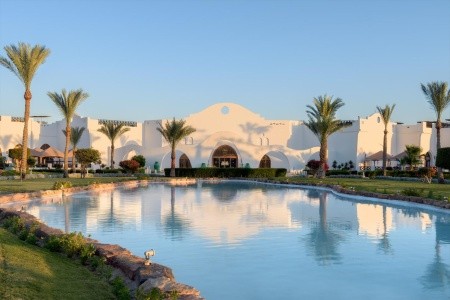 Hilton Marsa Alam Nubian Resort - 4