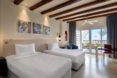 Hilton Marsa Alam Nubian Resort - 8