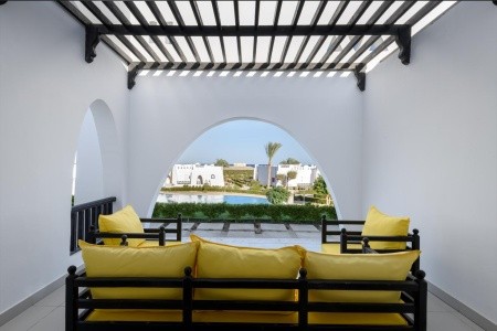 Hilton Marsa Alam Nubian Resort - 13