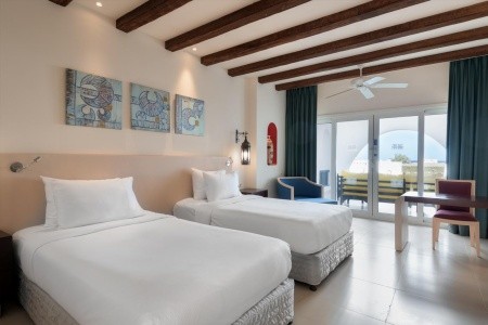 Hilton Marsa Alam Nubian Resort - 17