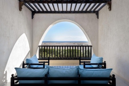 Hilton Marsa Alam Nubian Resort - 19