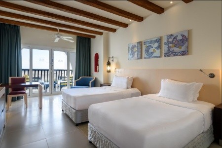 Hilton Marsa Alam Nubian Resort - 22