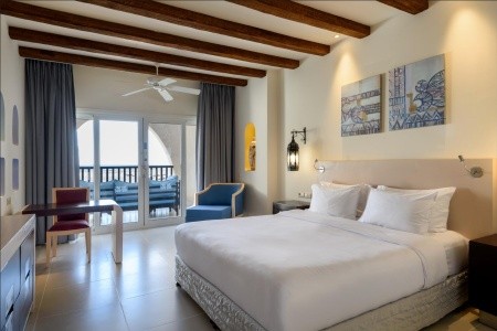 Hilton Marsa Alam Nubian Resort - 23